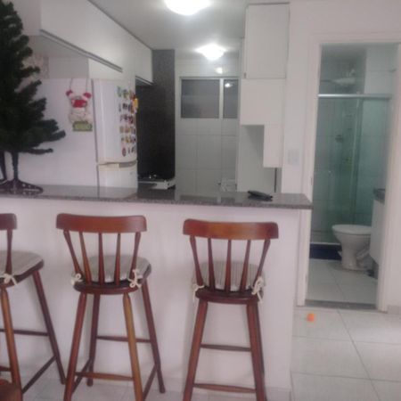 Edf Shopping Park Selective Apartment Recife Ngoại thất bức ảnh