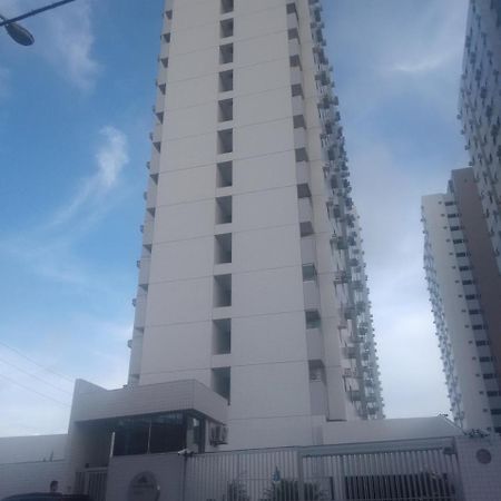 Edf Shopping Park Selective Apartment Recife Ngoại thất bức ảnh