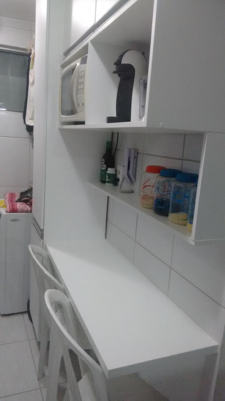 Edf Shopping Park Selective Apartment Recife Ngoại thất bức ảnh