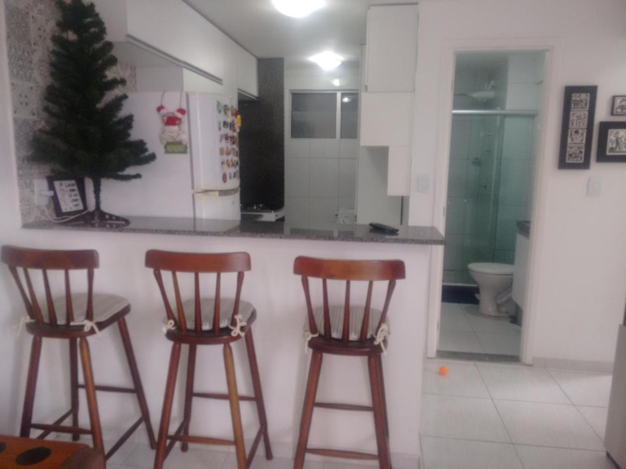 Edf Shopping Park Selective Apartment Recife Ngoại thất bức ảnh