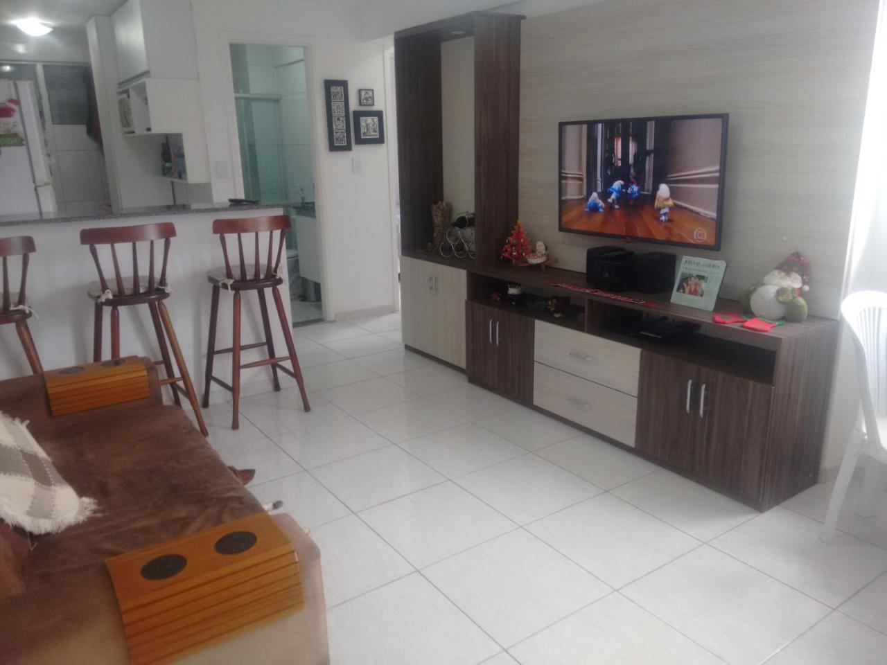 Edf Shopping Park Selective Apartment Recife Ngoại thất bức ảnh