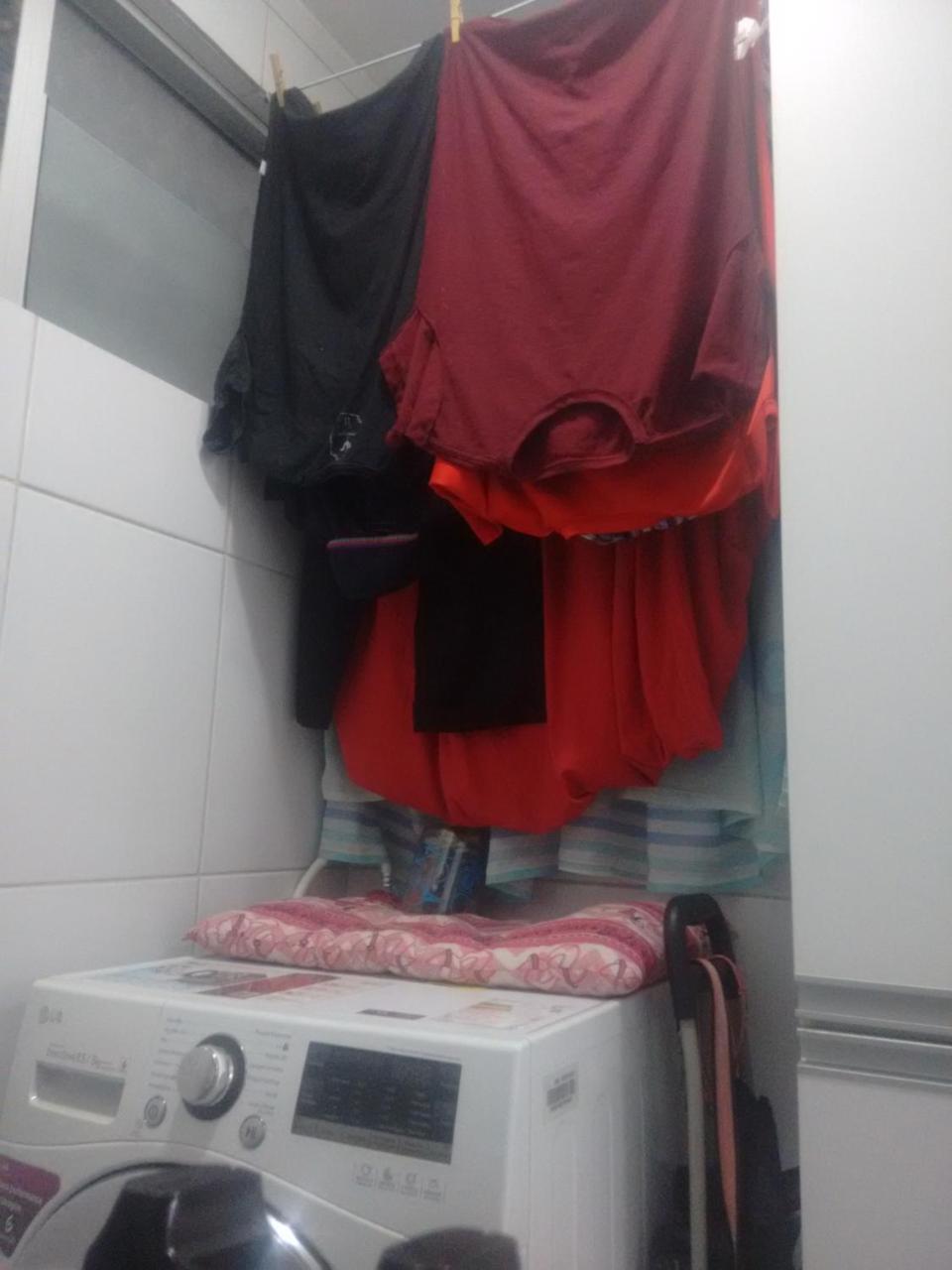 Edf Shopping Park Selective Apartment Recife Ngoại thất bức ảnh