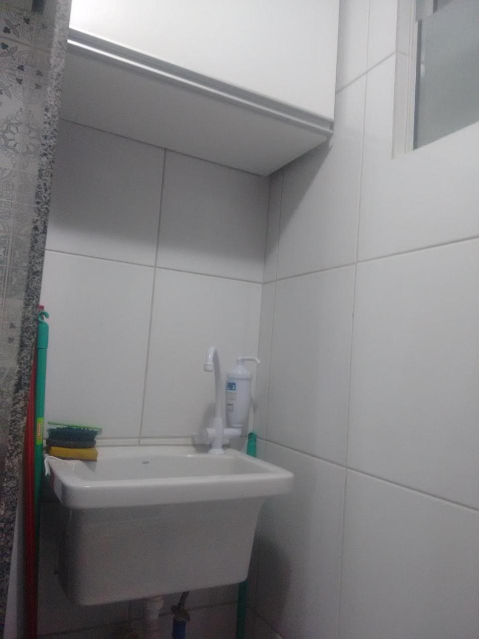 Edf Shopping Park Selective Apartment Recife Ngoại thất bức ảnh